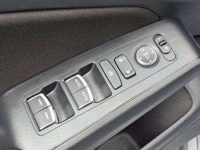 2025 Honda Civic Sedan LX