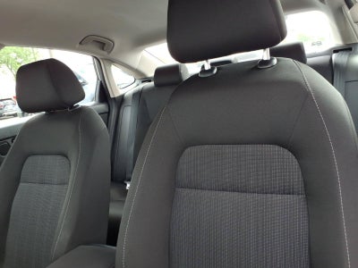 2025 Honda Civic Sedan LX