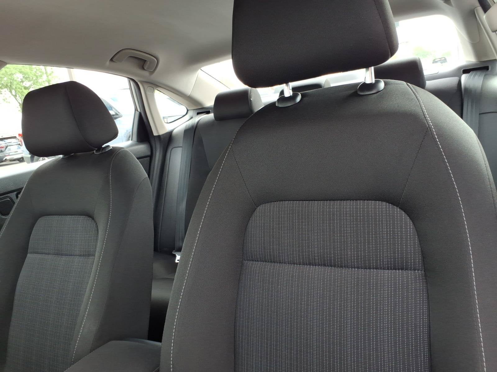 2025 Honda Civic Sedan LX
