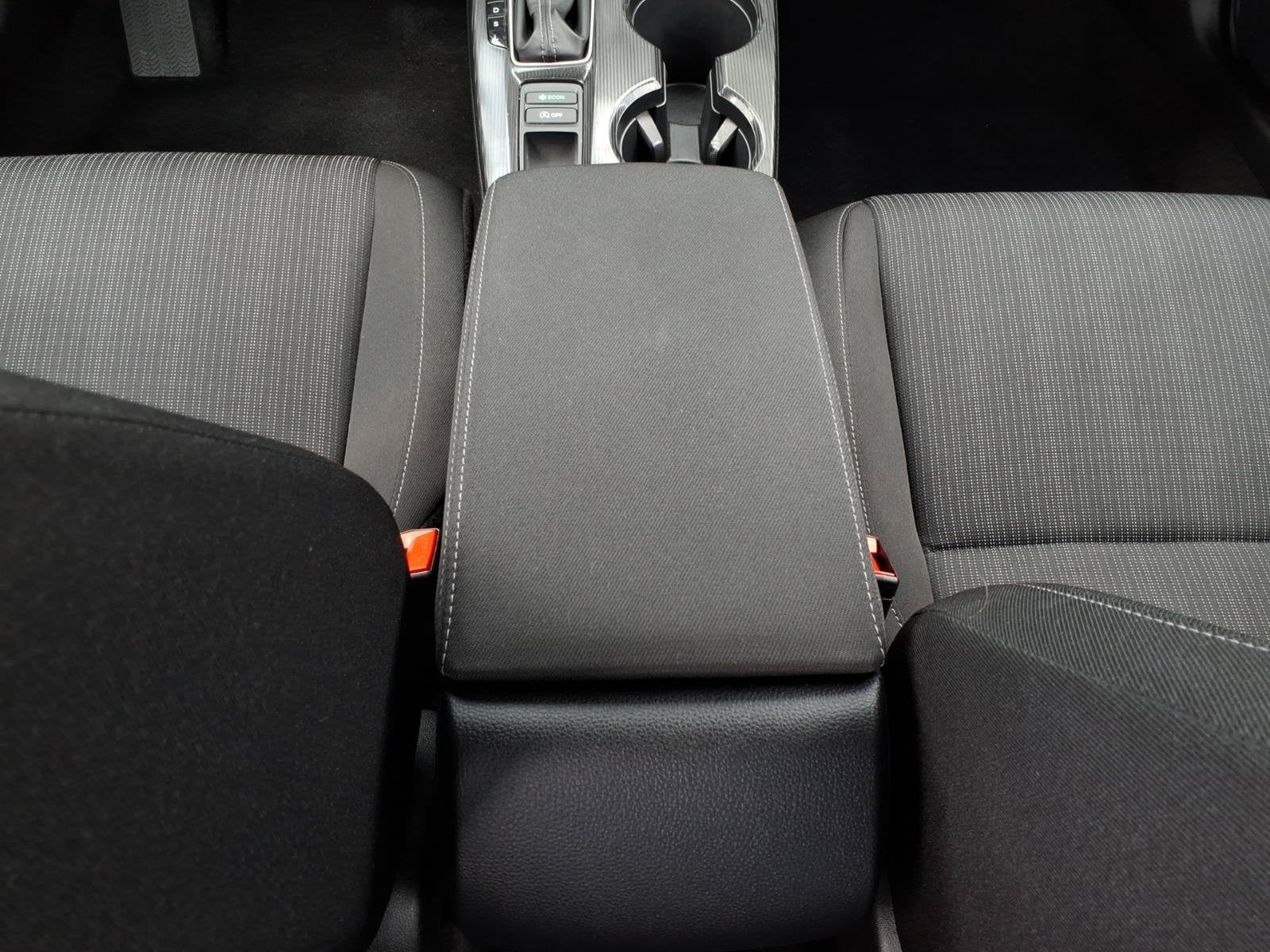 2025 Honda Civic Sedan LX