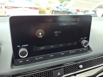 2025 Honda Civic Sedan LX