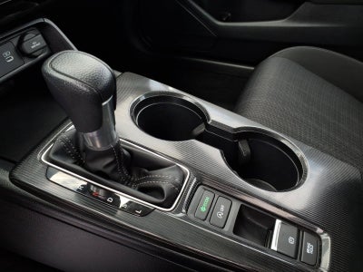 2025 Honda Civic Sedan LX
