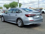 2025 Honda Civic Sedan LX