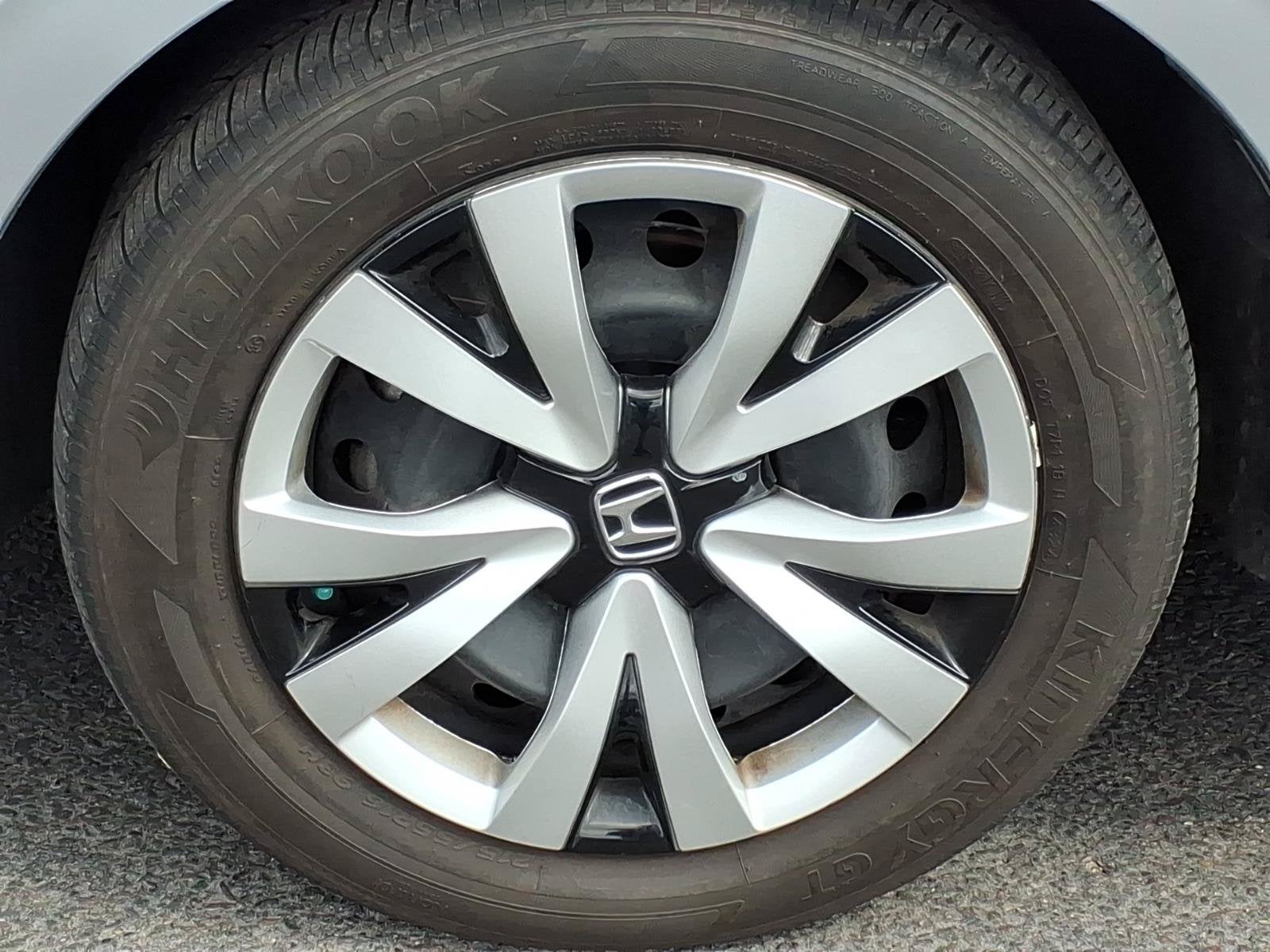 2025 Honda Civic Sedan LX