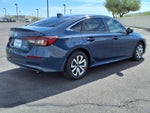 2026 Honda Civic Sedan LX
