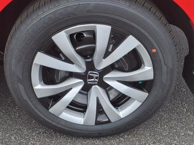 2026 Honda Civic Sedan LX