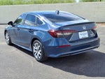 2026 Honda Civic Sedan LX
