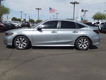 2026 Honda Civic Sedan LX