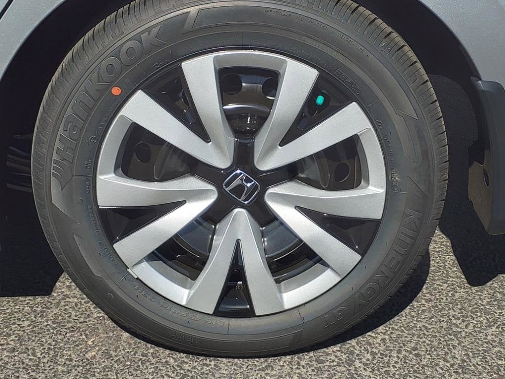 2026 Honda Civic Sedan LX