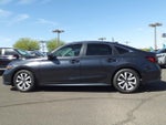 2026 Honda Civic Sedan LX