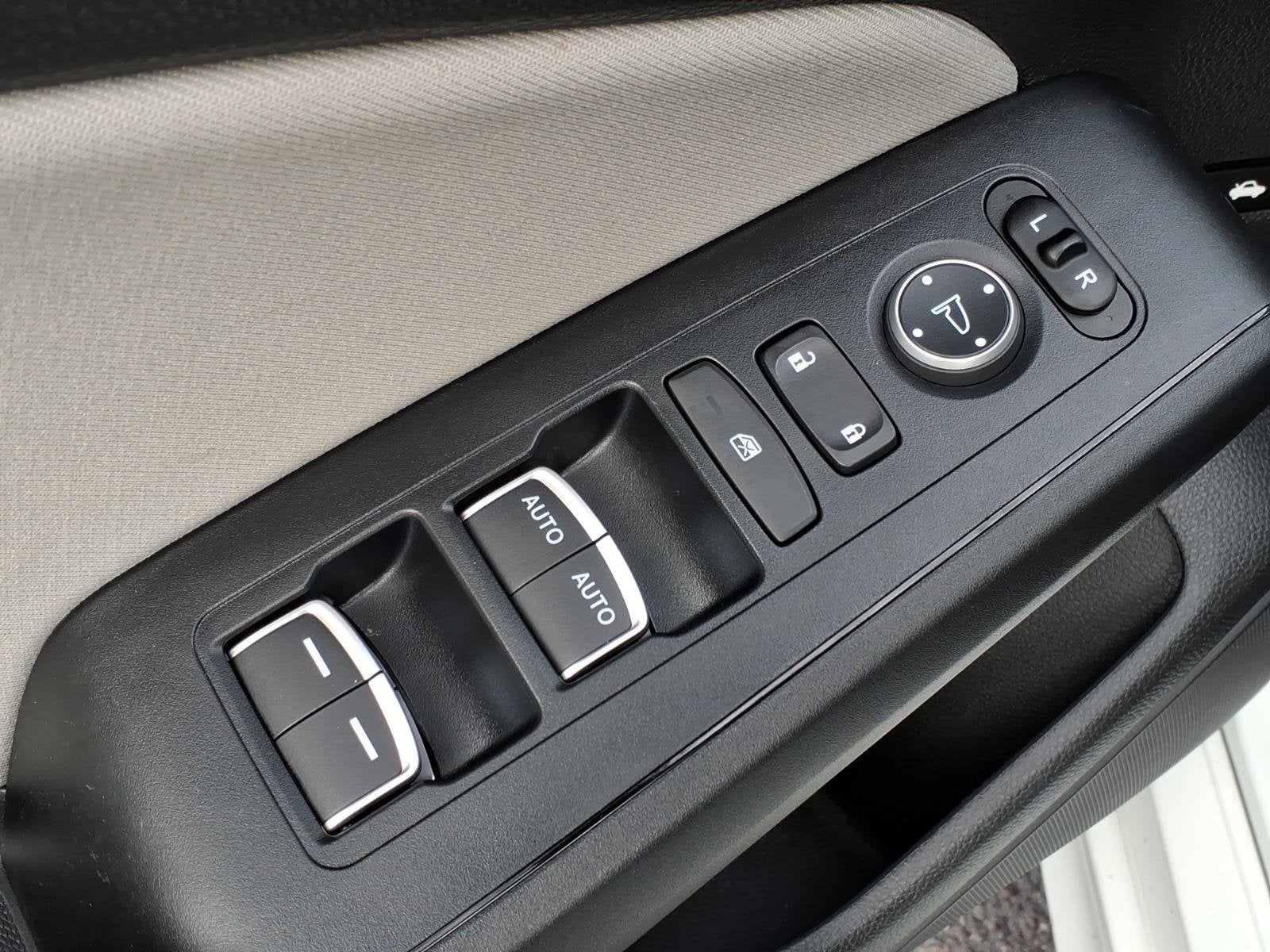 2024 Honda Civic Sedan LX