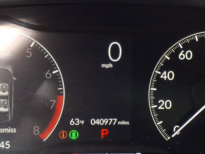 2024 Honda Civic Sedan LX