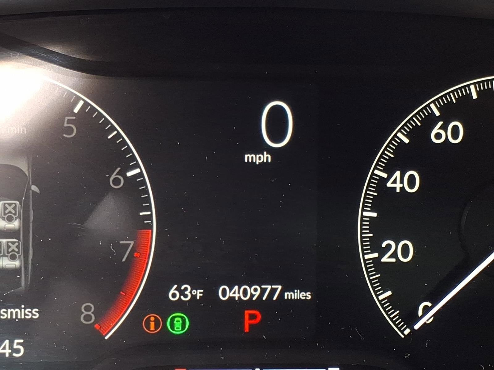 2024 Honda Civic Sedan LX