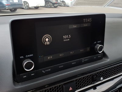 2024 Honda Civic Sedan LX