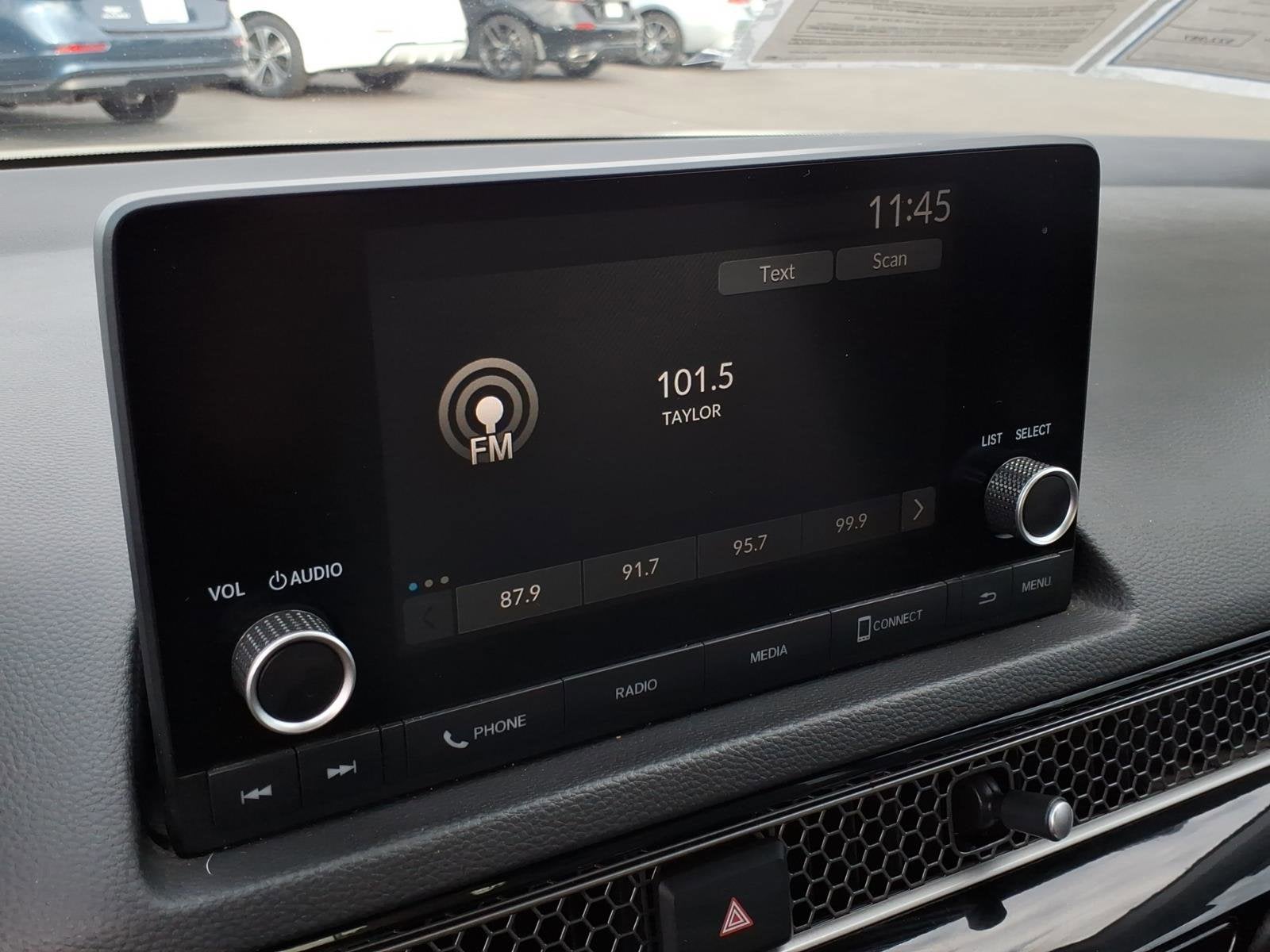 2024 Honda Civic Sedan LX