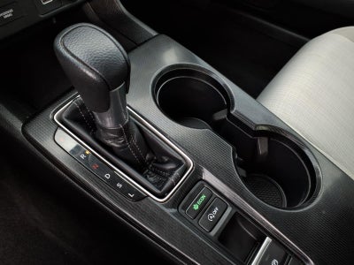 2024 Honda Civic Sedan LX