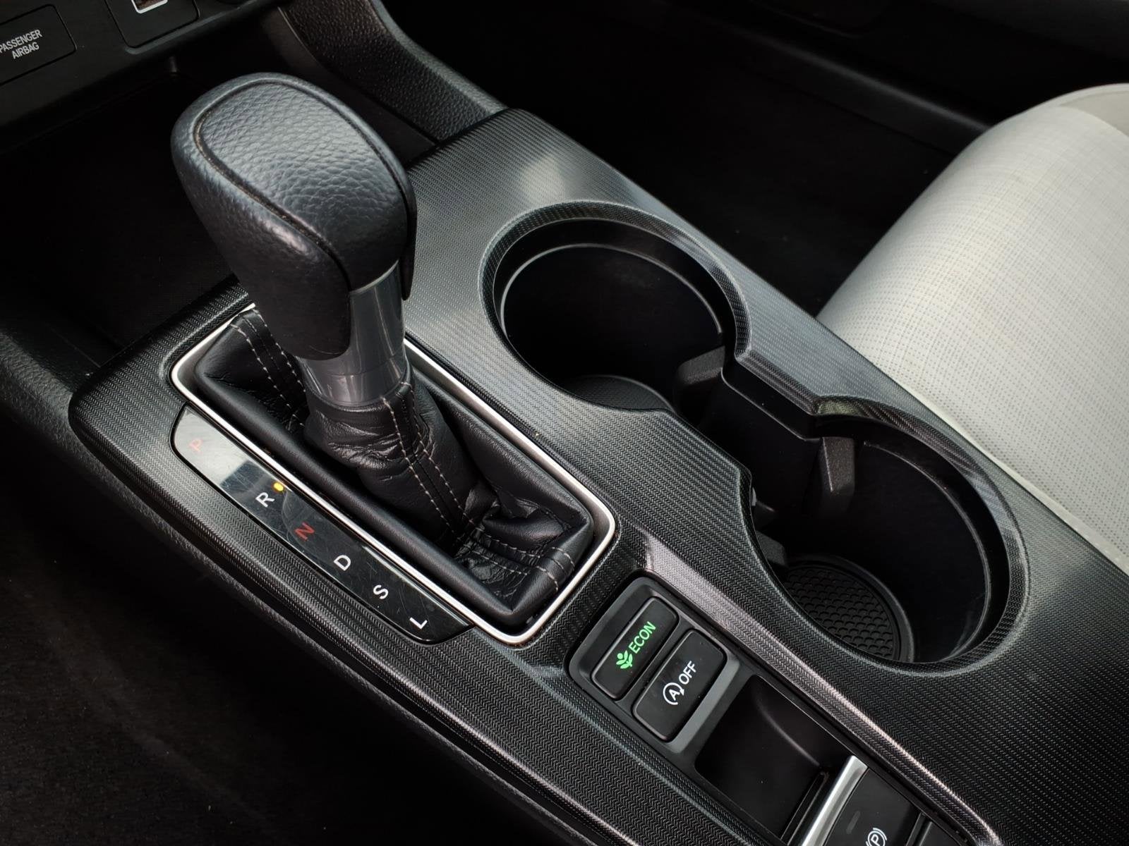 2024 Honda Civic Sedan LX