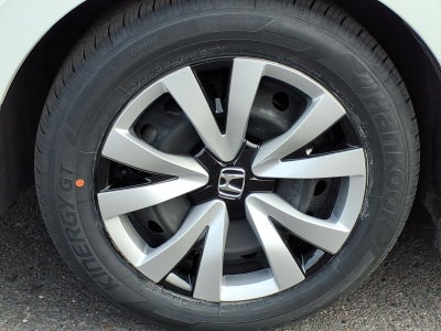 2024 Honda Civic Sedan LX