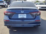 2026 Honda Civic Sedan LX