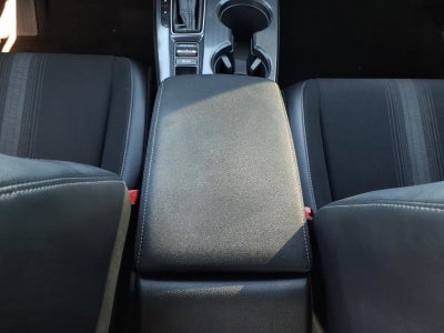 2022 Honda Civic Sedan Sport