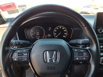 2022 Honda Civic Sedan Sport