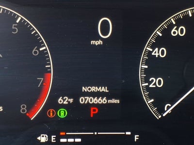 2022 Honda Civic Sedan Sport