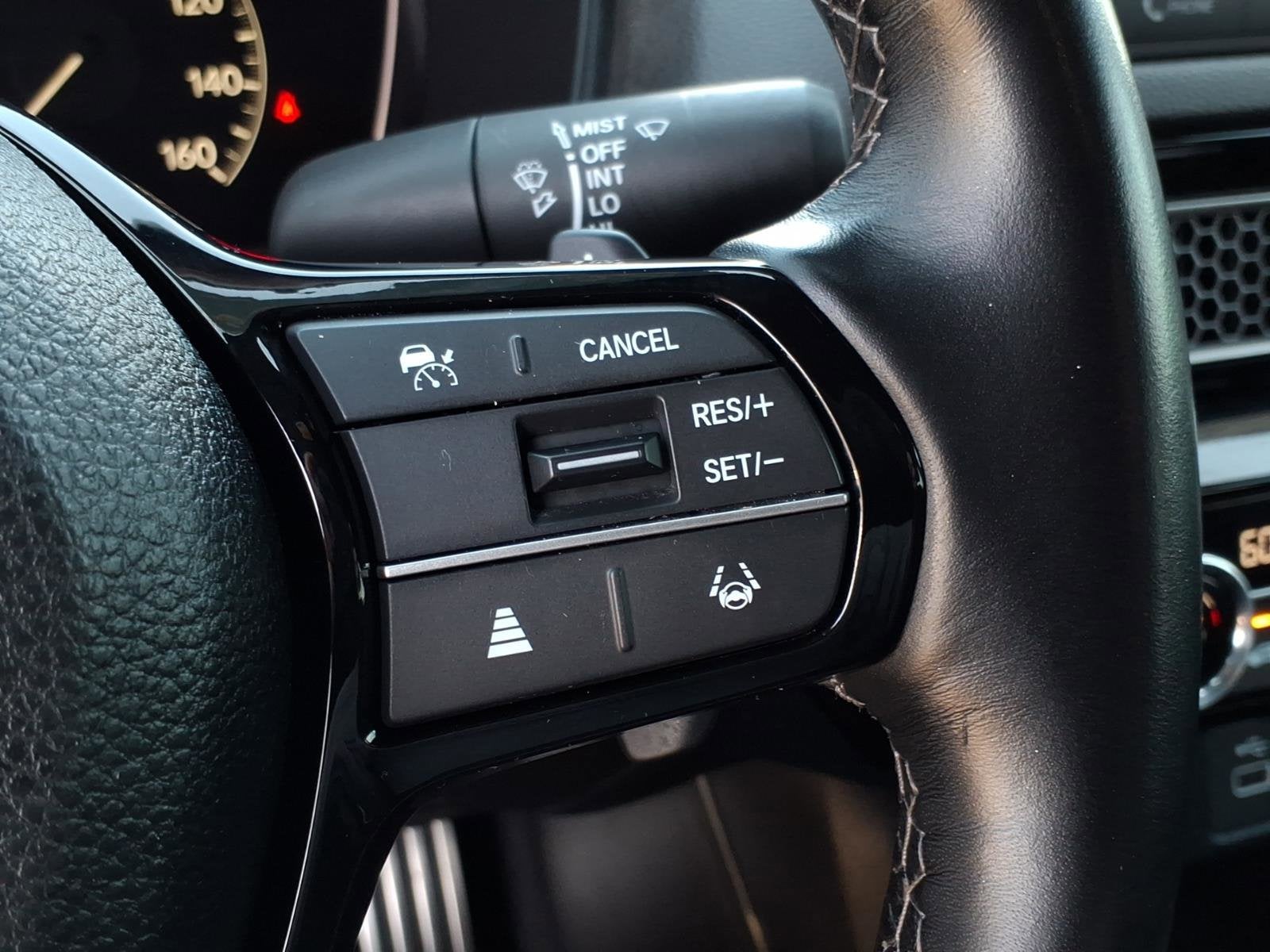 2022 Honda Civic Sedan Sport