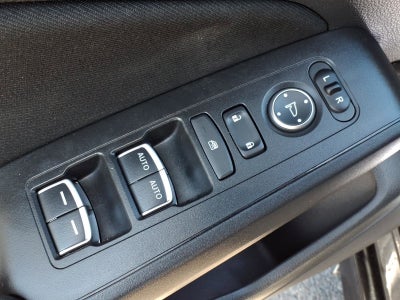 2022 Honda Civic Sedan Sport