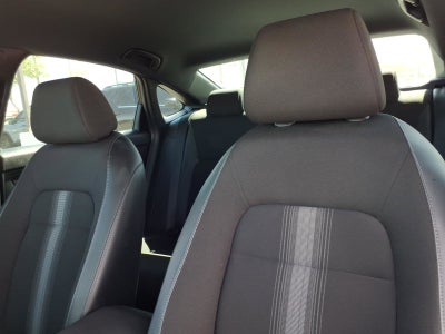 2022 Honda Civic Sedan Sport