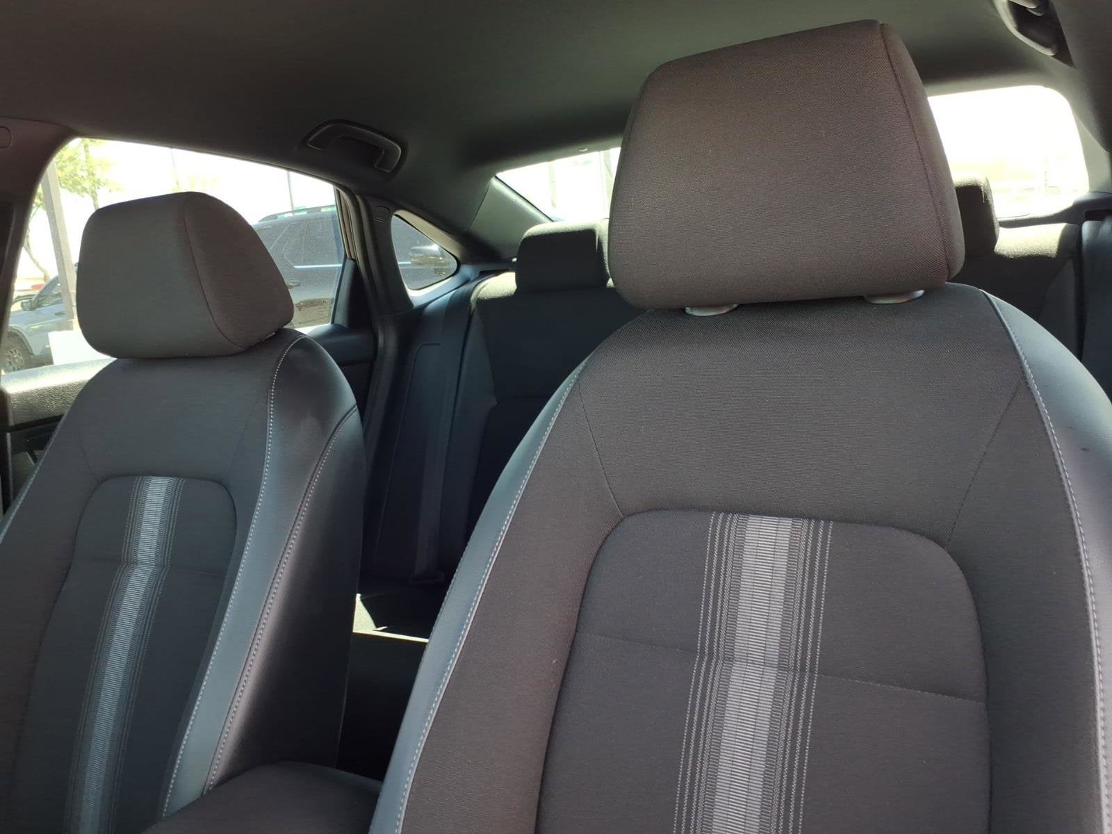 2022 Honda Civic Sedan Sport