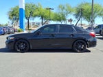 2022 Honda Civic Sedan Sport