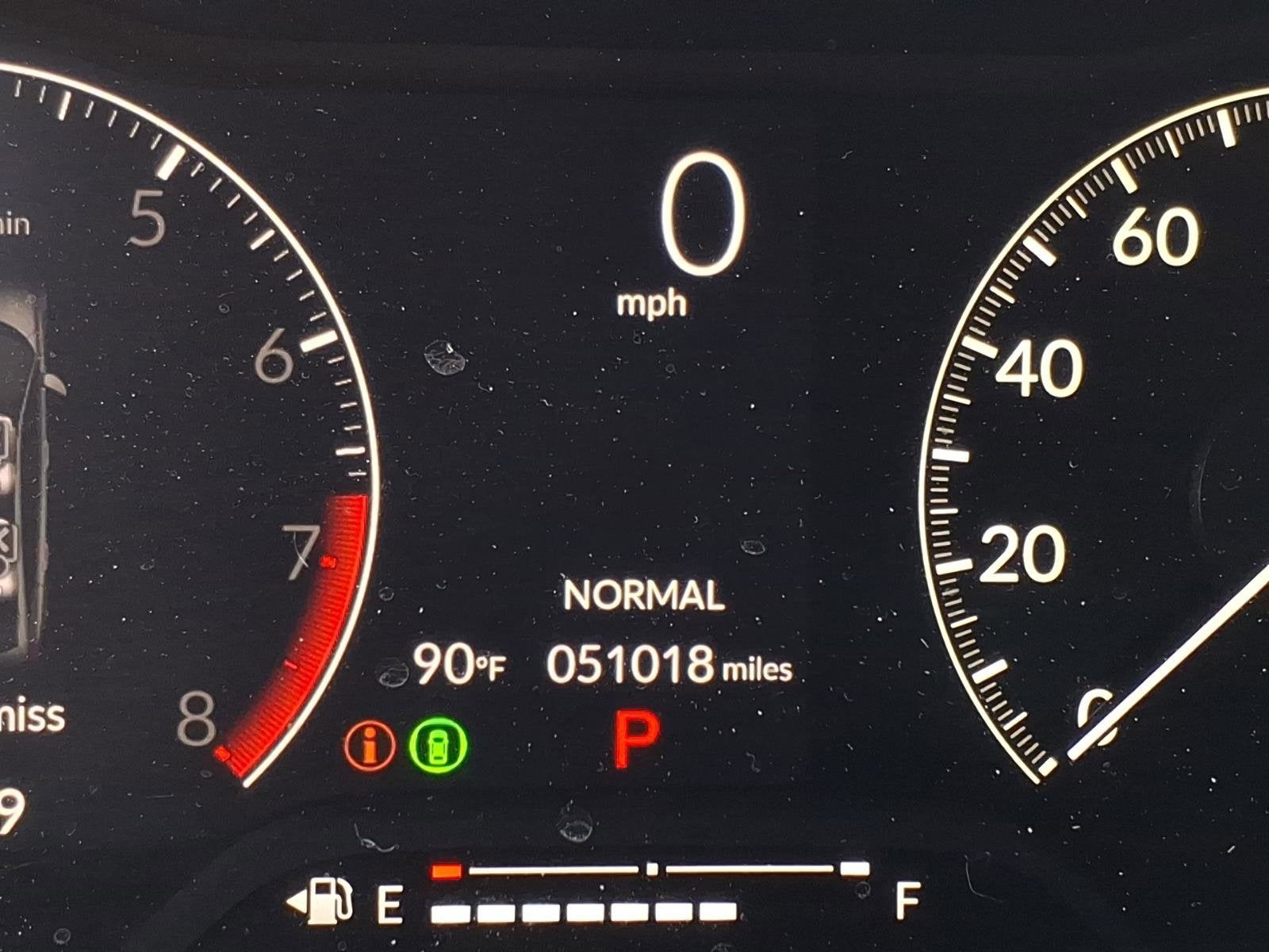 2022 Honda Civic Sedan Sport