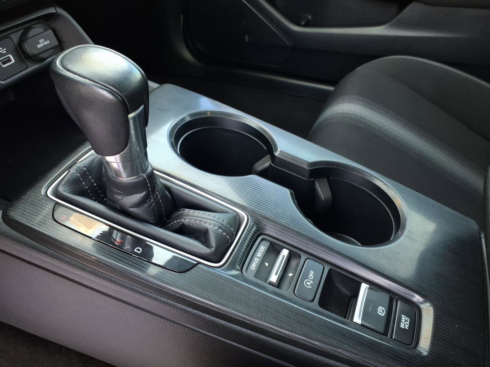 2022 Honda Civic Sedan Sport