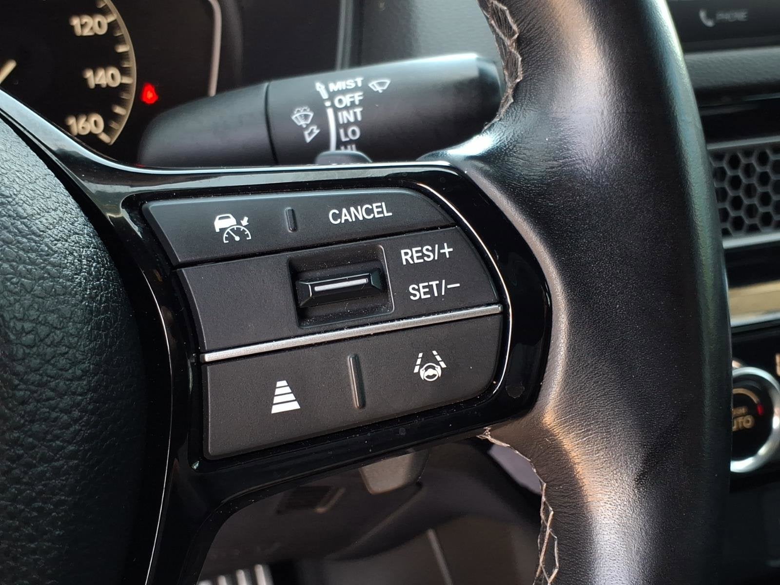 2022 Honda Civic Sedan Sport