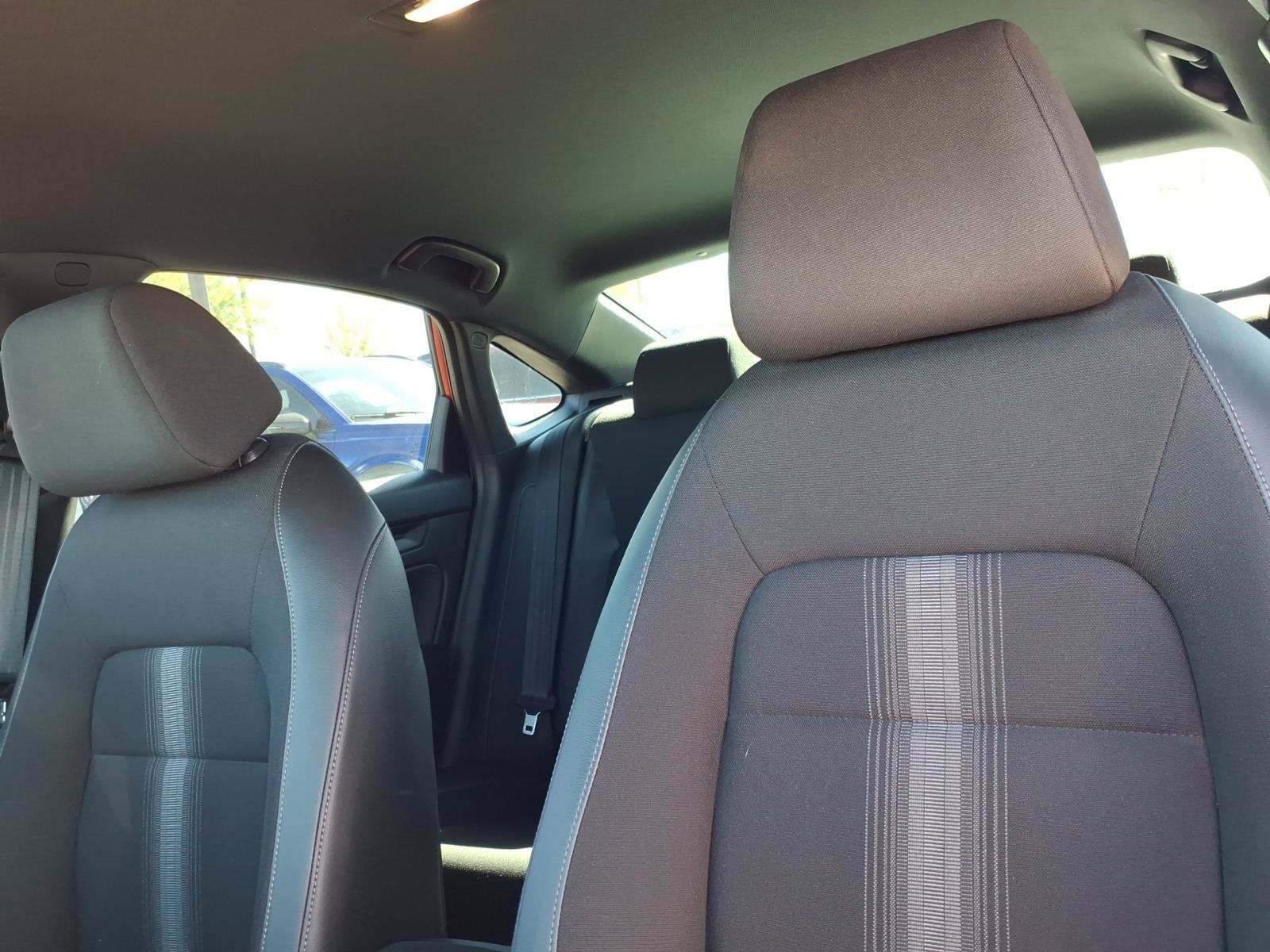 2022 Honda Civic Sedan Sport
