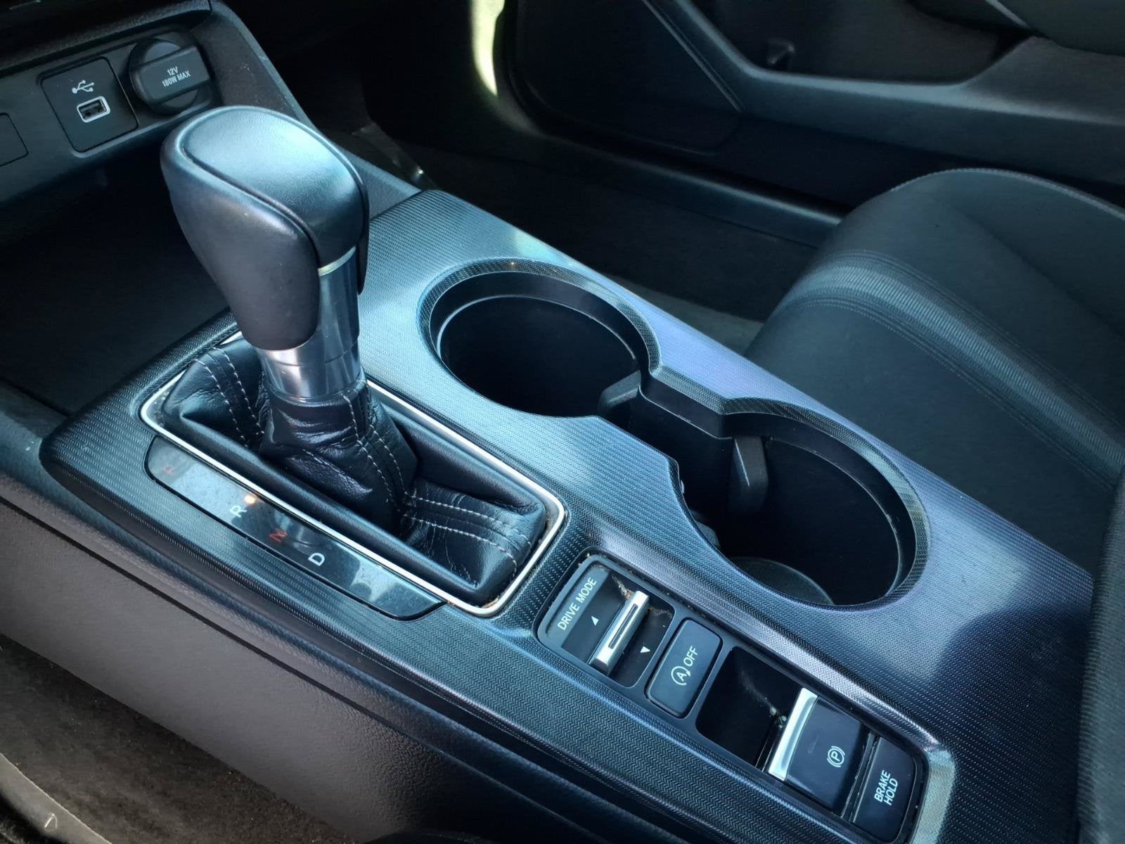2022 Honda Civic Sedan Sport