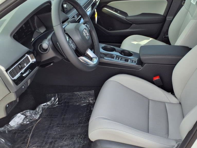 2026 Honda Civic Sedan Hybrid Sport Touring