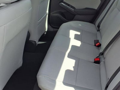 2026 Honda Civic Sedan Hybrid Sport Touring