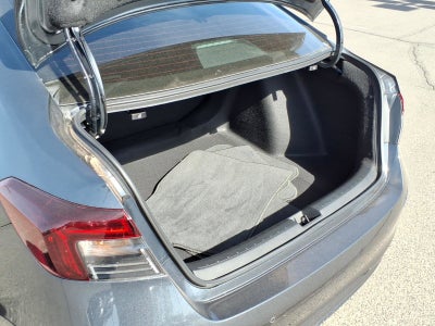 2026 Honda Civic Sedan Hybrid Base