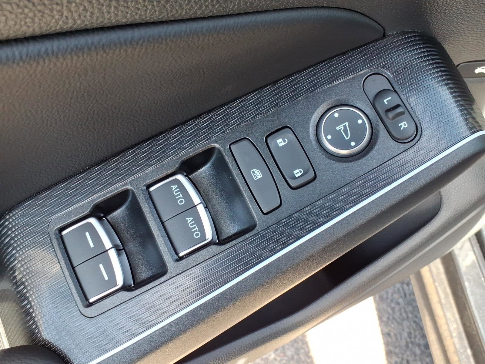 2026 Honda Civic Sedan Hybrid Base