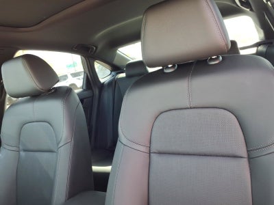 2026 Honda Civic Sedan Hybrid Base