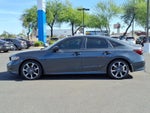 2026 Honda Civic Sedan Hybrid Base