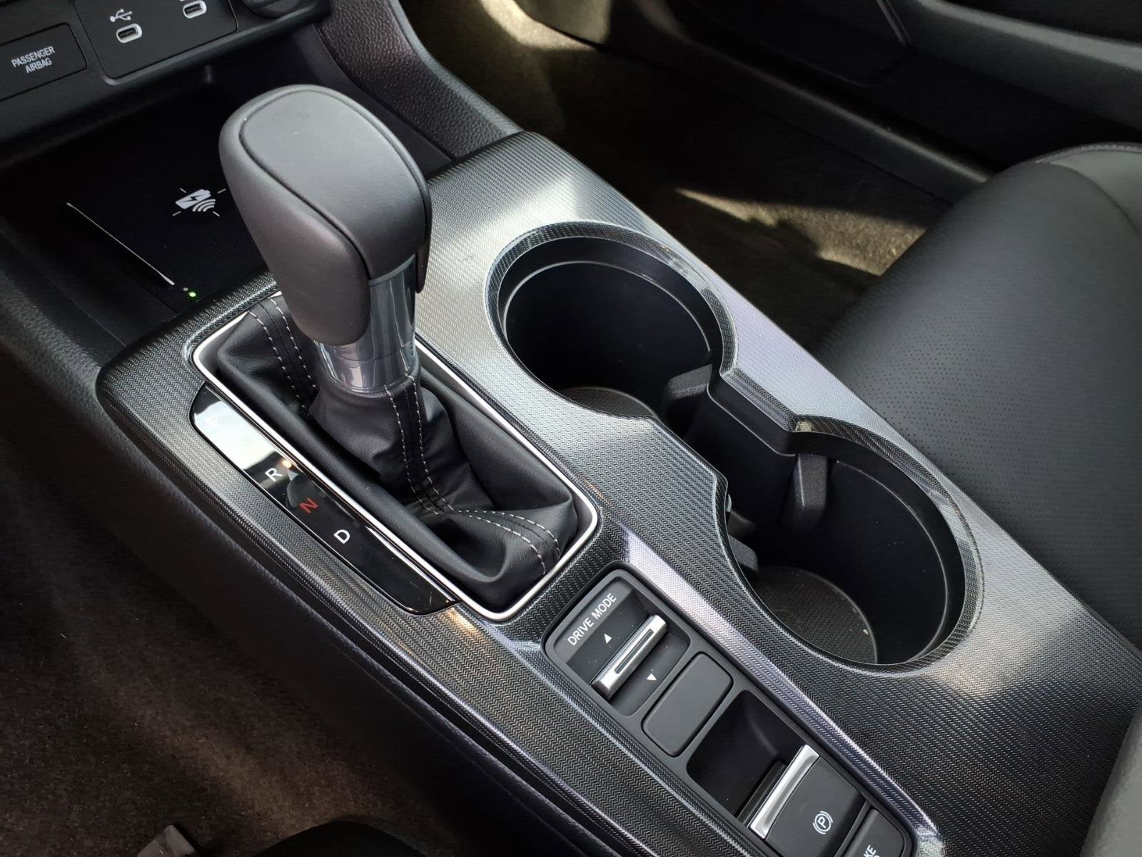 2026 Honda Civic Sedan Hybrid Base