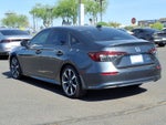 2026 Honda Civic Sedan Hybrid Base