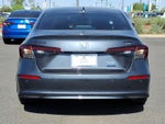 2026 Honda Civic Sedan Hybrid Base