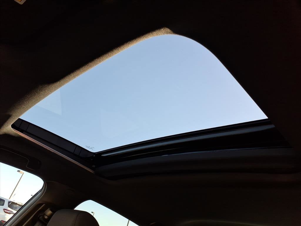 2026 Honda Civic Sedan Hybrid Sport