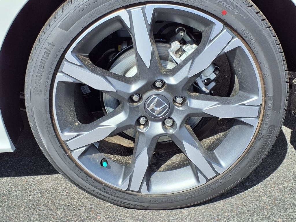 2026 Honda Civic Sedan Hybrid Sport Touring