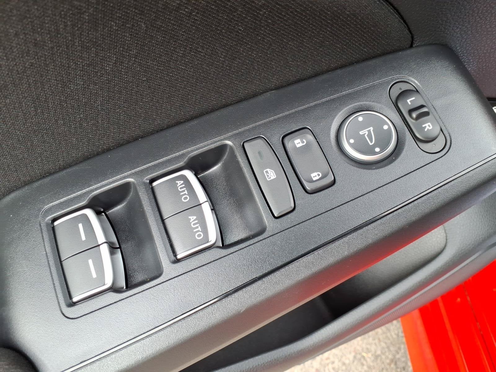 2026 Honda Civic Sedan Hybrid Base