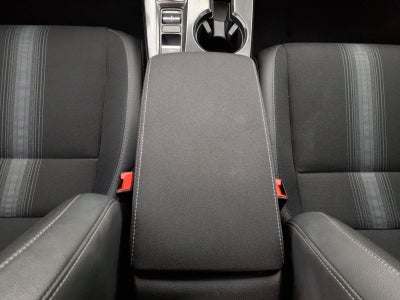 2026 Honda Civic Sedan Hybrid Base