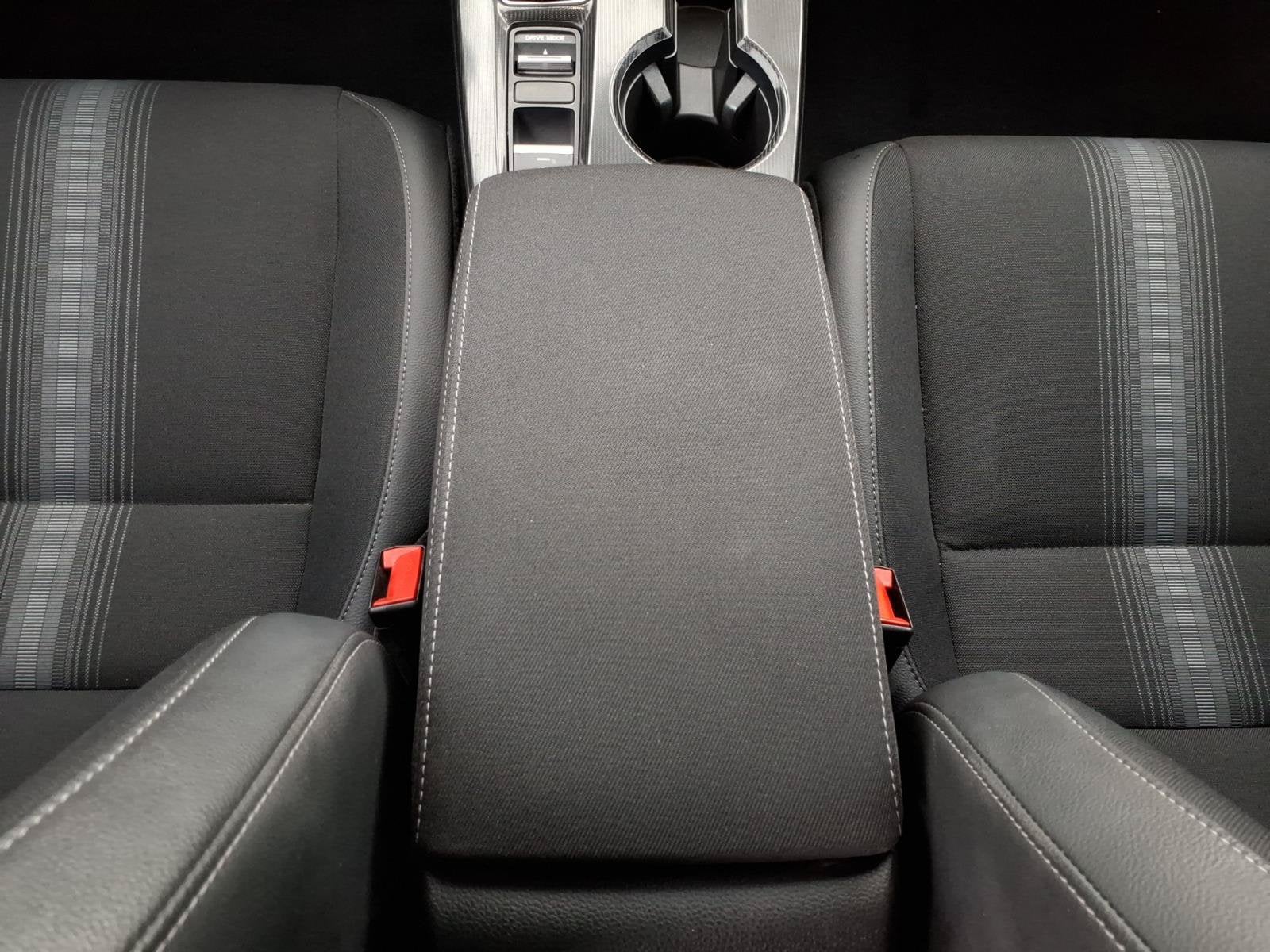 2026 Honda Civic Sedan Hybrid Base